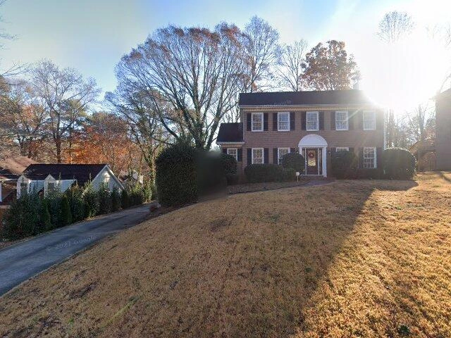 House image located at Roswell, GA 30075