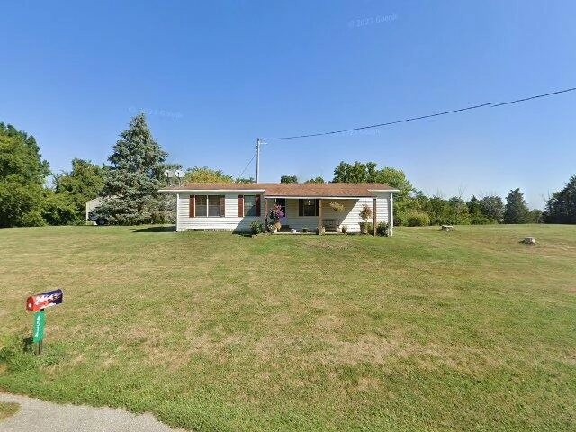 House image located at Aurora, IN 47001