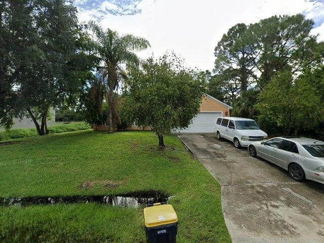 House image located at Palm Bay, FL 32908