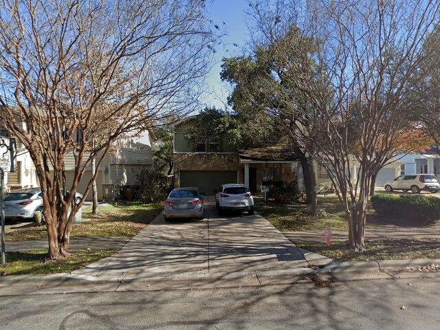 House image located at Austin, TX 78745