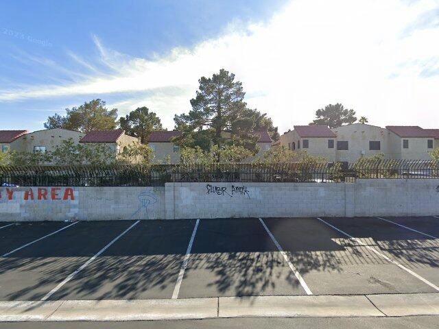 House image located at Las Vegas, NV 89102