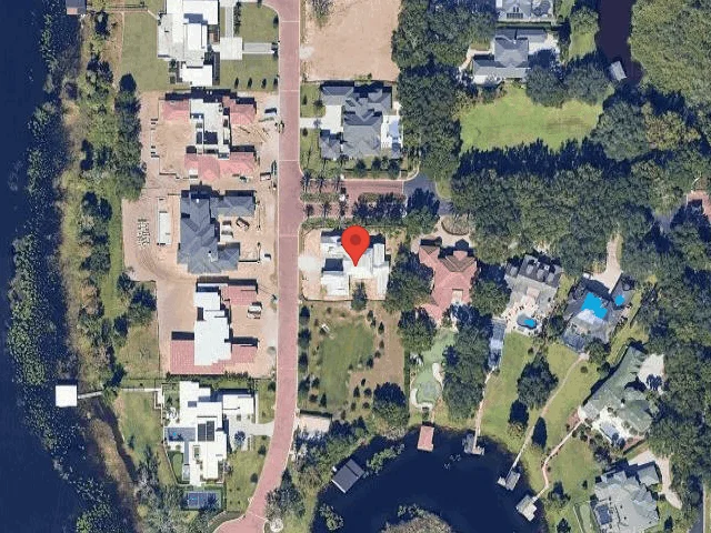 House image located at Orlando, FL 32819