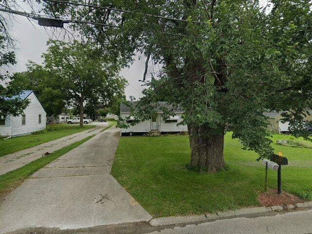 House image located at Evansdale, IA 50707