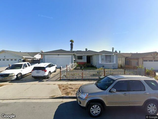 House image located at Marina, CA 93933