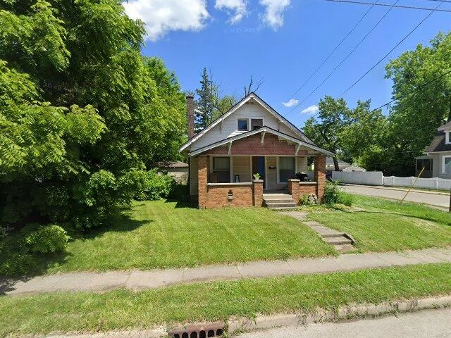 House image located at Indianapolis, IN 46219