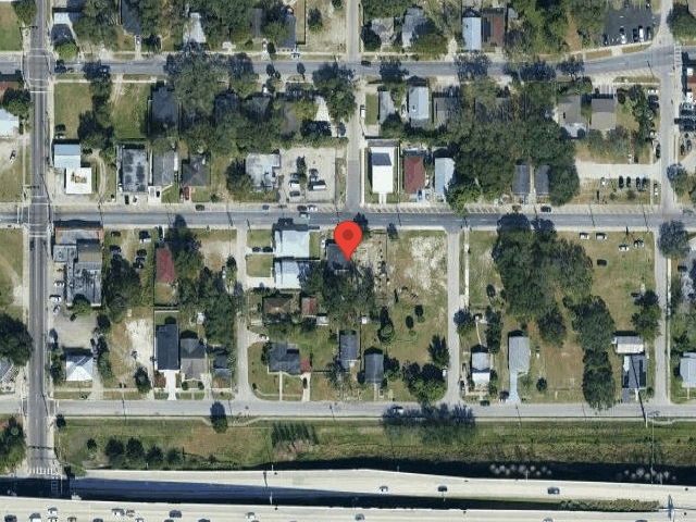 House image located at Tampa, FL 33605