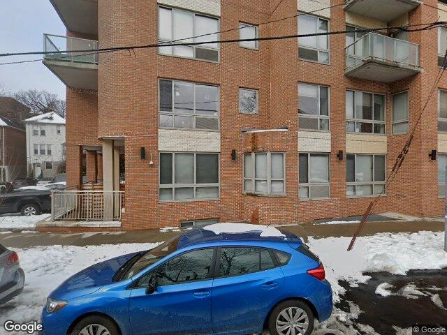 House image located at Bronx, NY 10463