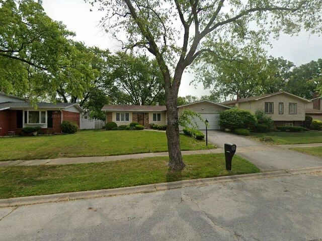 House image located at Richton Park, IL 60471