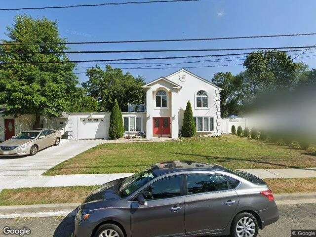 House image located at West Hempstead, NY 11552