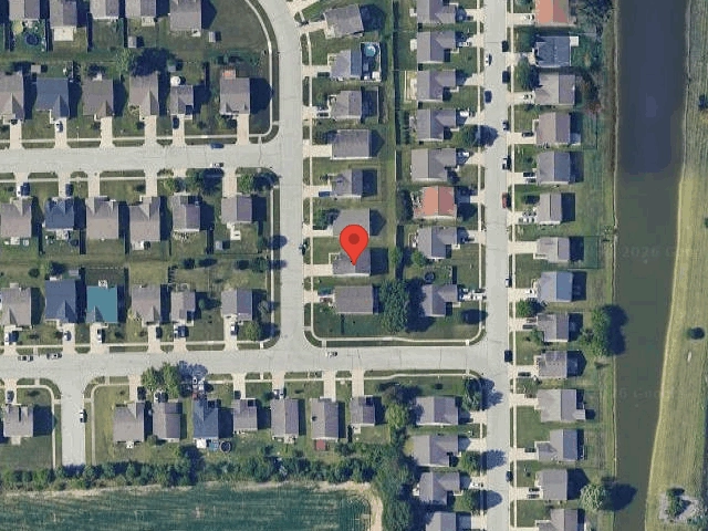 House image located at Greenwood, IN 46143