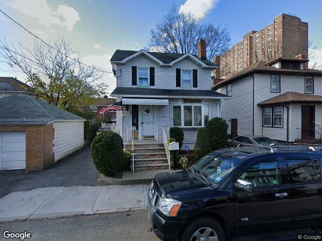 House image located at Cliffside Park, NJ 07010