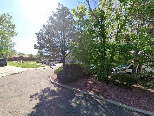 House image located at Colorado Springs, CO 80906