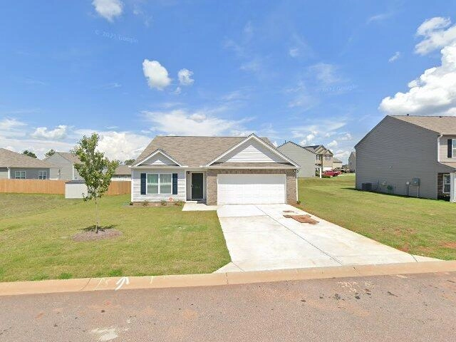 House image located at Pelzer, SC 29669