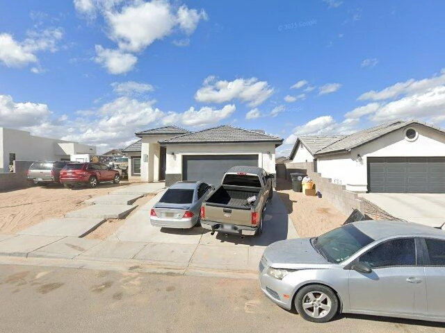 House image located at San Luis, AZ 85349