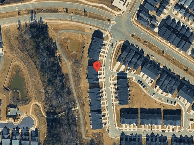 House image located at Pittsboro, NC 27312