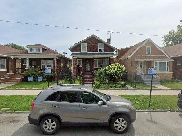 House image located at Chicago, IL 60629