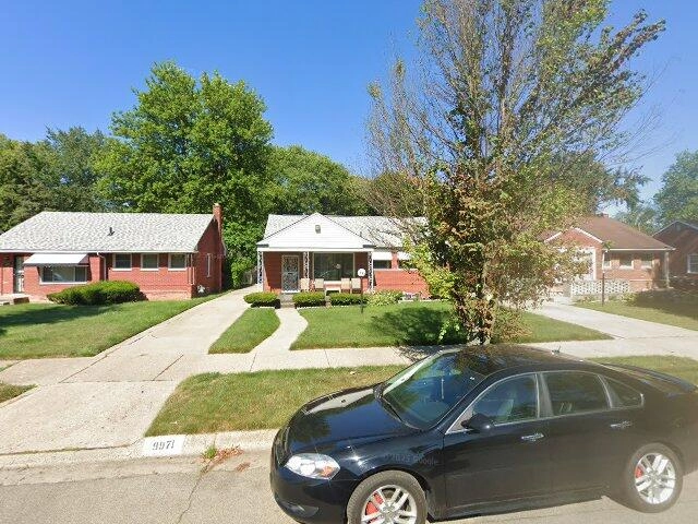 House image located at Detroit, MI 48228
