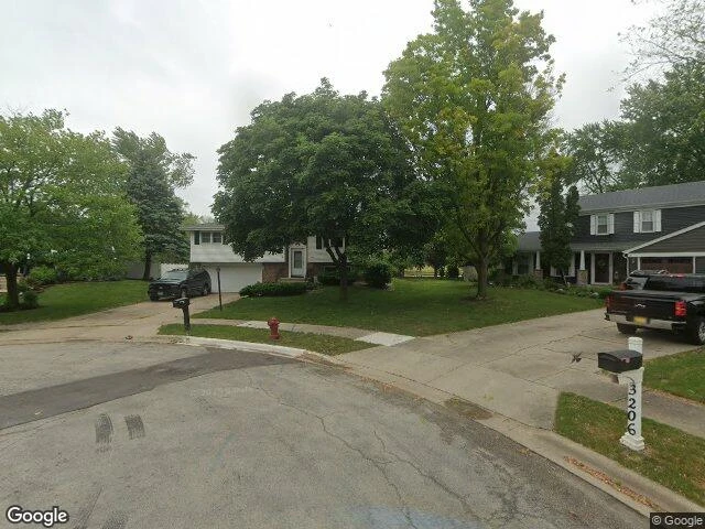 House image located at Joliet, IL 60431