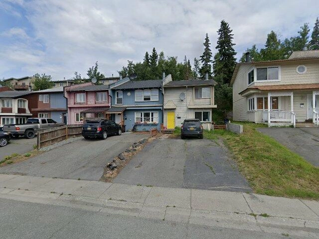 House image located at Anchorage, AK 99501