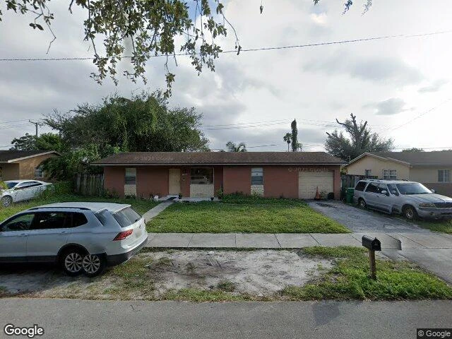 House image located at Miami Gardens, FL 33056