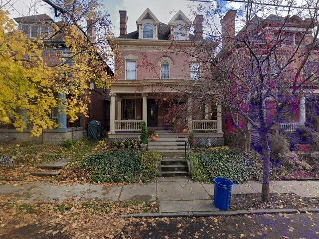 House image located at Pittsburgh, PA 15206