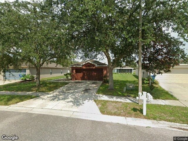 House image located at Brooksville, FL 34604