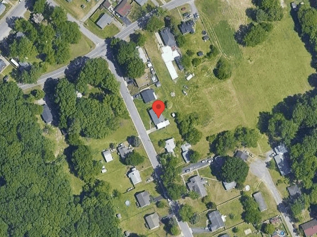 House image located at Hopewell, VA 23860