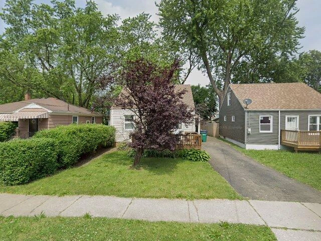 House image located at Buffalo, NY 14210