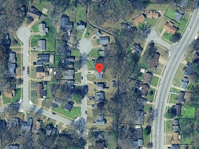 House image located at Memphis, TN 38128