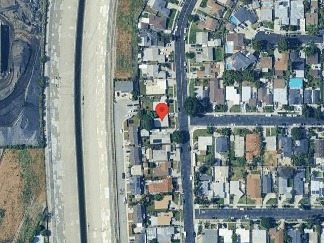 House image located at Norwalk, CA 90650