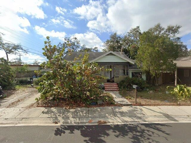 House image located at Clearwater, FL 33755