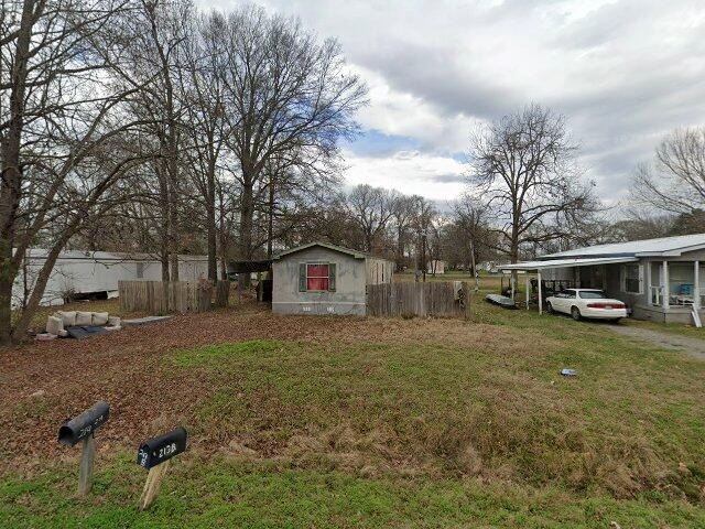 House image located at Monroe, LA 71203