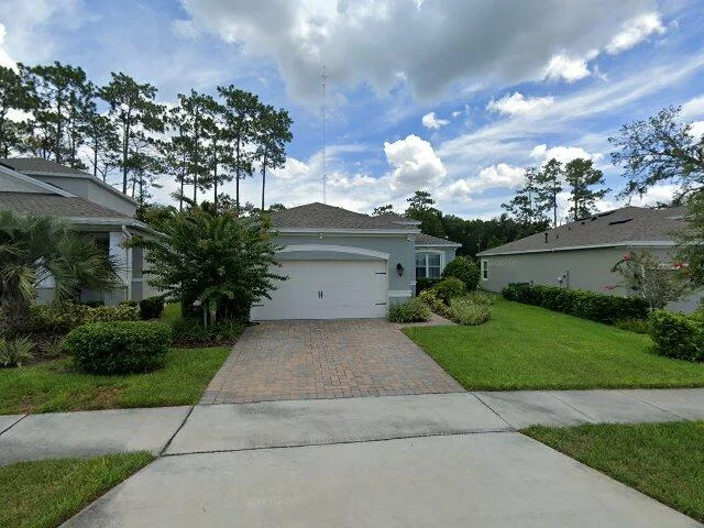 House image located at Deland, FL 32724