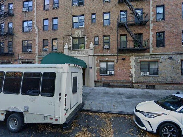 House image located at Brooklyn, NY 11225