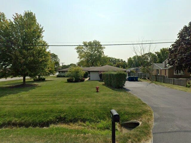 House image located at Palos Heights, IL 60463