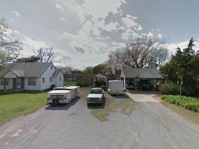 House image located at Drummond, OK 73735