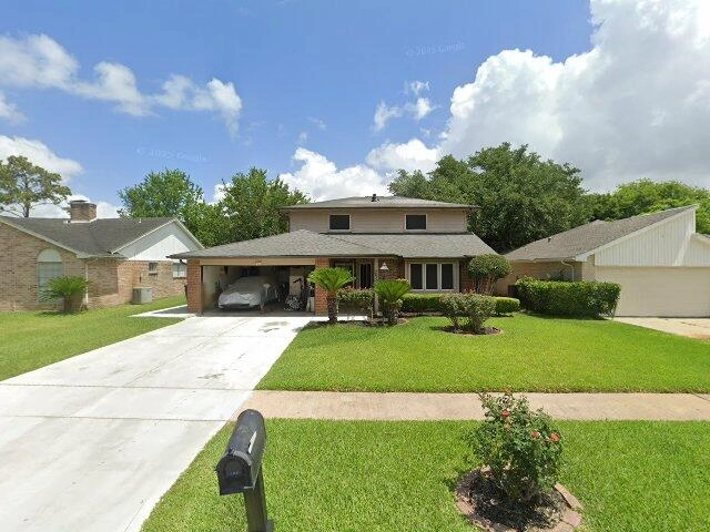 House image located at Missouri City, TX 77489