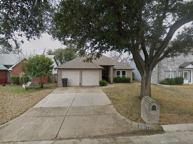 House image located at Fort Worth, TX 76108