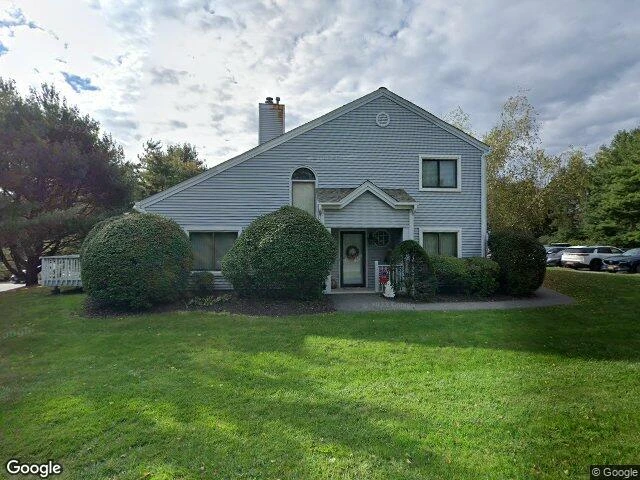 House image located at Mohegan Lake, NY 10547