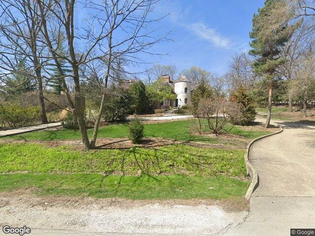 House image located at Oak Brook, IL 60523