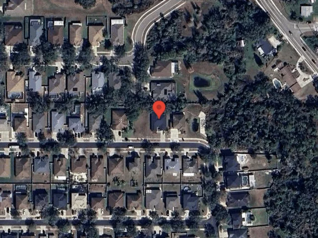 House image located at Riverview, FL 33569