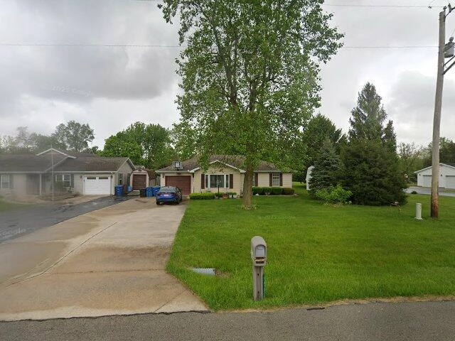 House image located at Converse, IN 46919