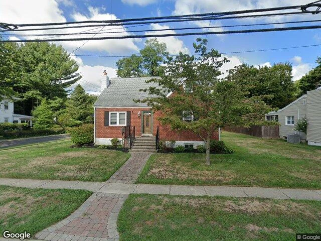 House image located at Trenton, NJ 08620