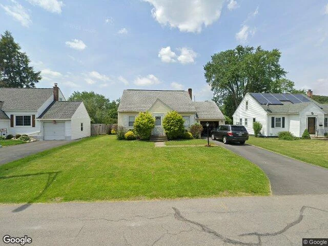 House image located at Schenectady, NY 12304