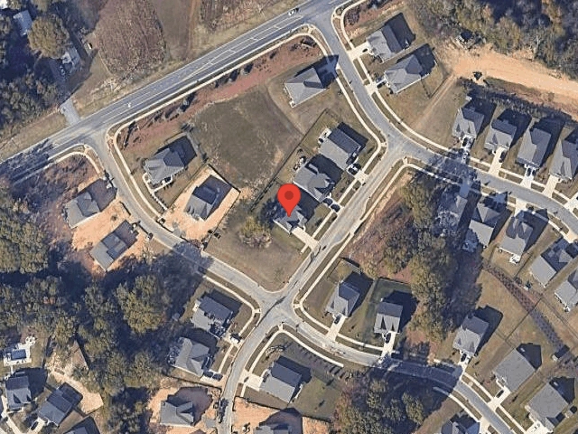 House image located at Indian Trail, NC 28079