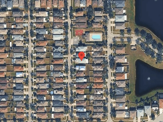 House image located at Gibsonton, FL 33534