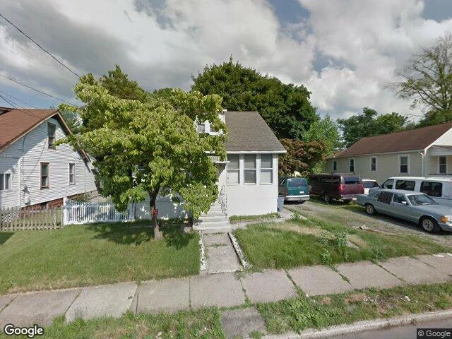 House image located at Trenton, NJ 08638