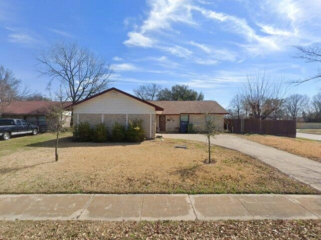 House image located at Garland, TX 75043