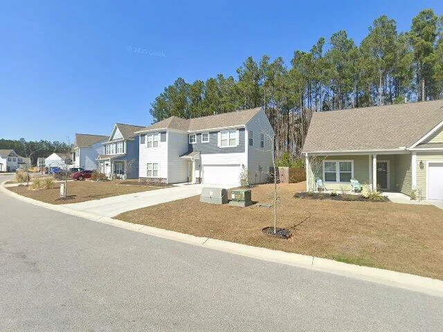 House image located at Summerville, SC 29486