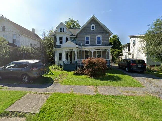 House image located at Geneva, NY 14456